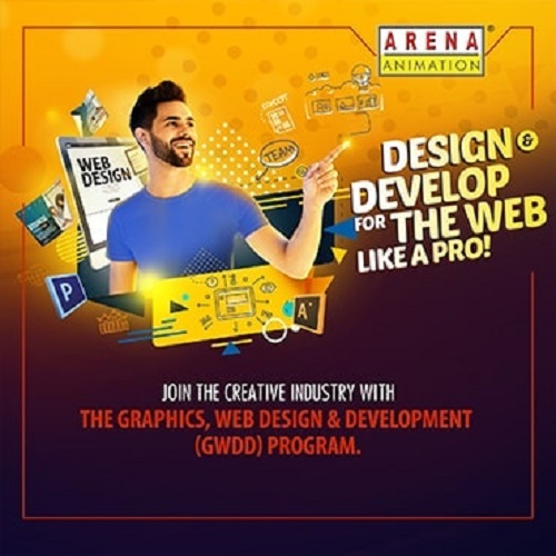 Multimedia Courses In Jaipur